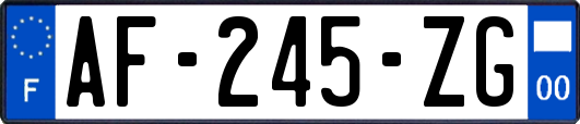 AF-245-ZG