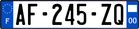 AF-245-ZQ