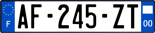 AF-245-ZT