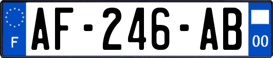 AF-246-AB