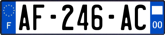 AF-246-AC