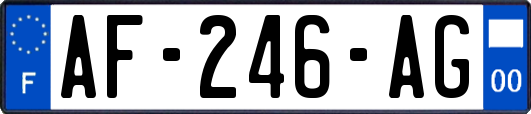 AF-246-AG