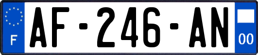 AF-246-AN