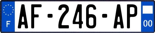 AF-246-AP