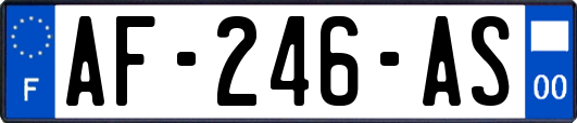 AF-246-AS