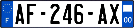 AF-246-AX