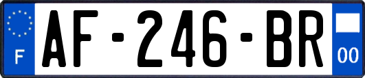 AF-246-BR