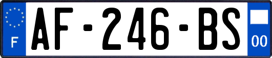 AF-246-BS