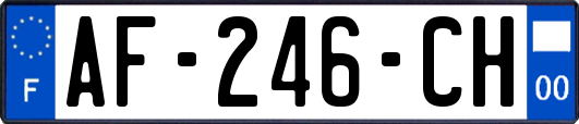 AF-246-CH