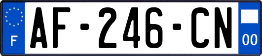 AF-246-CN