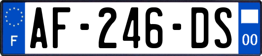 AF-246-DS