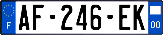 AF-246-EK