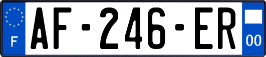 AF-246-ER