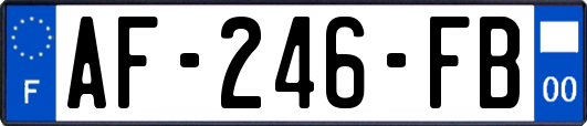 AF-246-FB