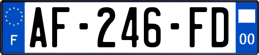 AF-246-FD