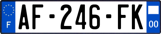 AF-246-FK