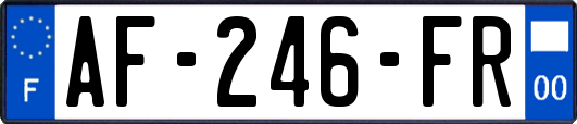 AF-246-FR