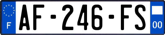 AF-246-FS