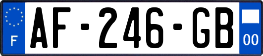 AF-246-GB