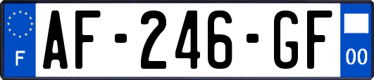 AF-246-GF