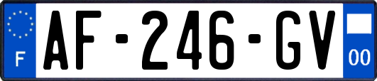 AF-246-GV