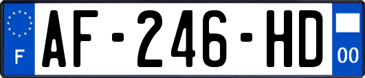 AF-246-HD