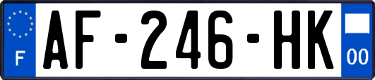 AF-246-HK