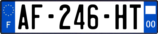 AF-246-HT