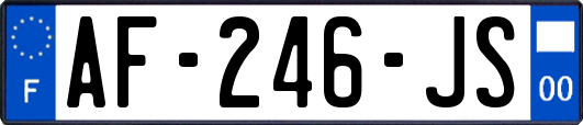 AF-246-JS