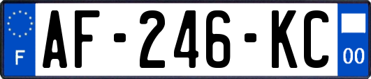 AF-246-KC