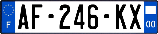AF-246-KX