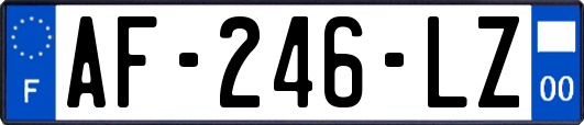 AF-246-LZ