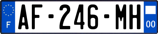 AF-246-MH