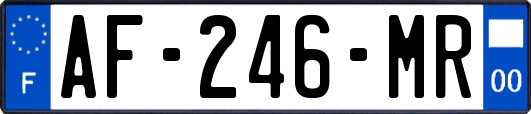 AF-246-MR