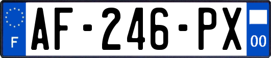 AF-246-PX