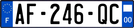 AF-246-QC