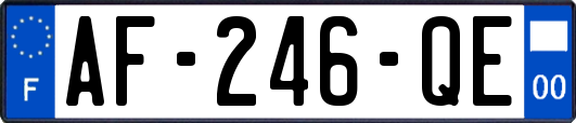 AF-246-QE