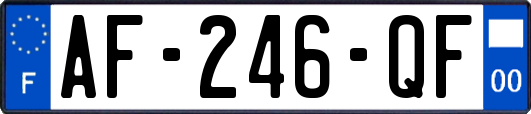 AF-246-QF