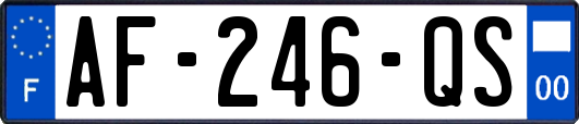 AF-246-QS