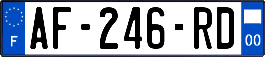 AF-246-RD