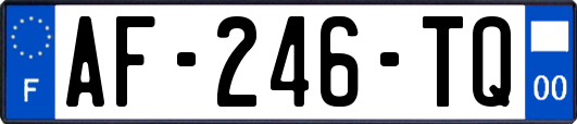 AF-246-TQ