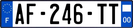 AF-246-TT