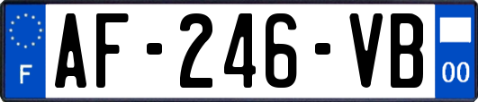 AF-246-VB