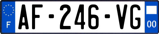 AF-246-VG