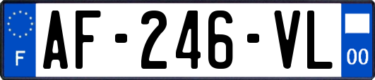 AF-246-VL