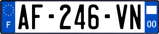 AF-246-VN