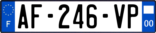 AF-246-VP