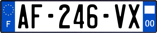 AF-246-VX