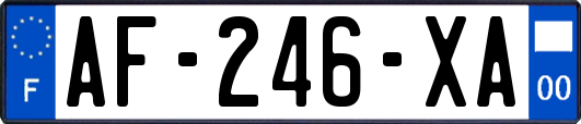 AF-246-XA