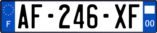AF-246-XF
